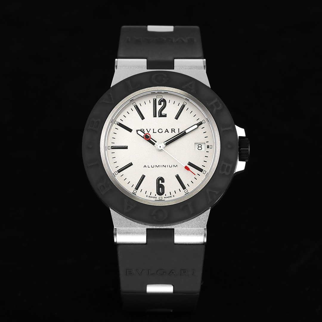 Bvlgari Black 2892 BVF