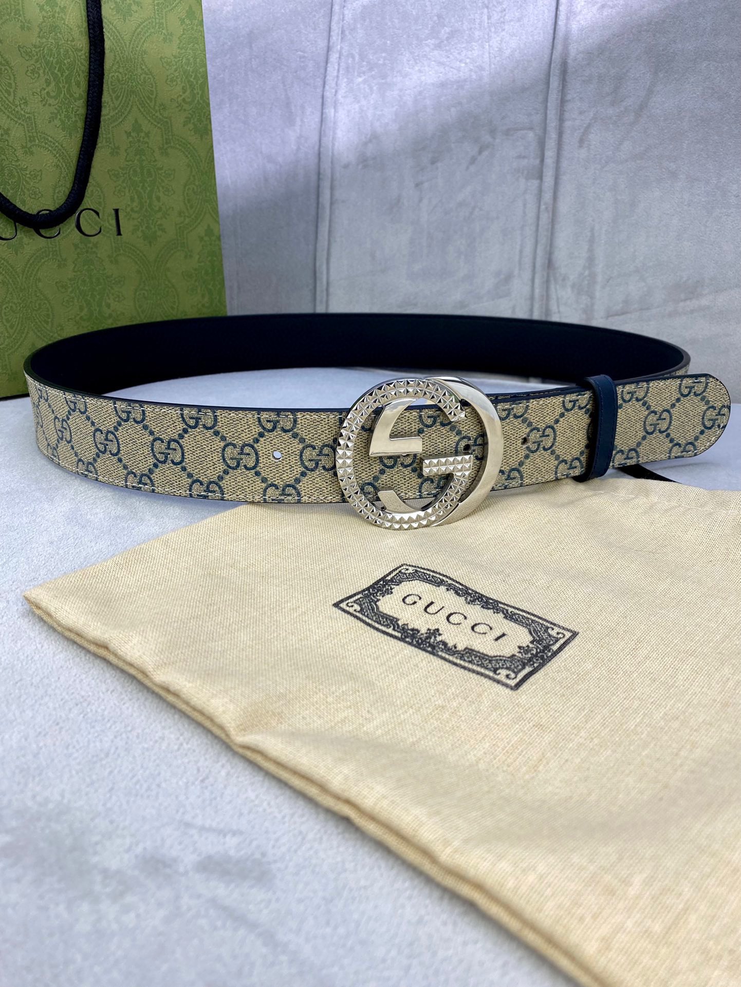 宽度4.0cmgucciMarmon