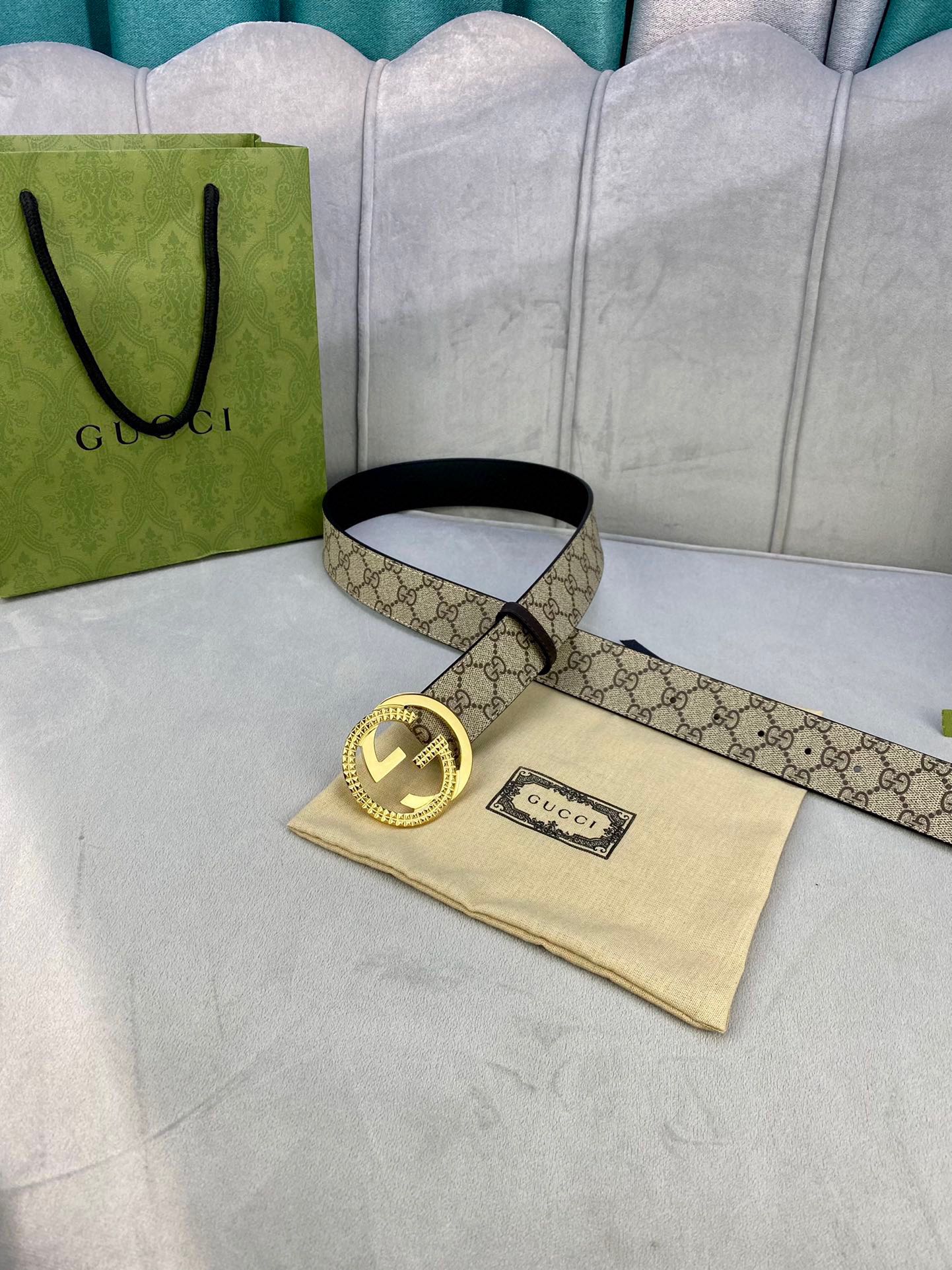 宽度4.0cmgucciMarmon