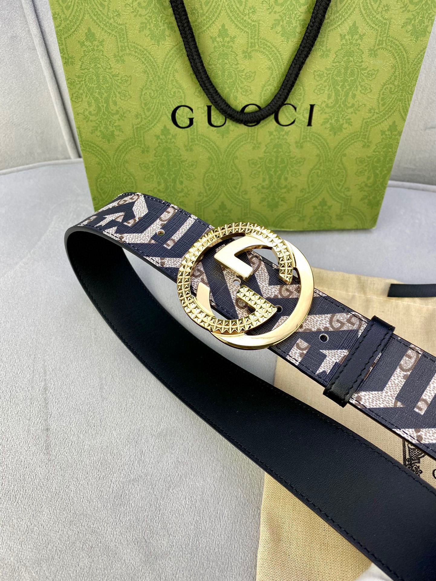 宽度4.0cmgucciMarmon