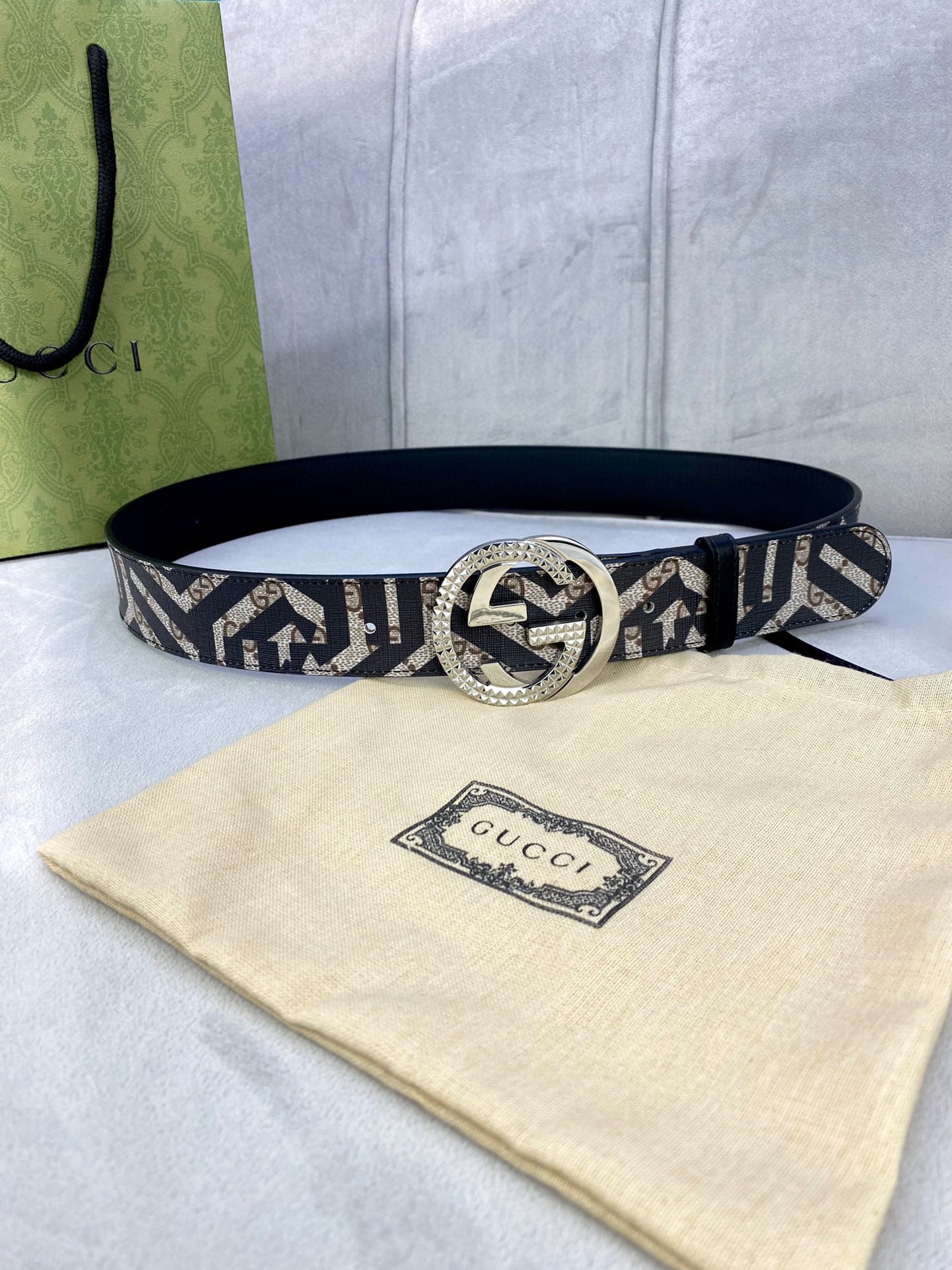 宽度4.0cmgucciMarmon