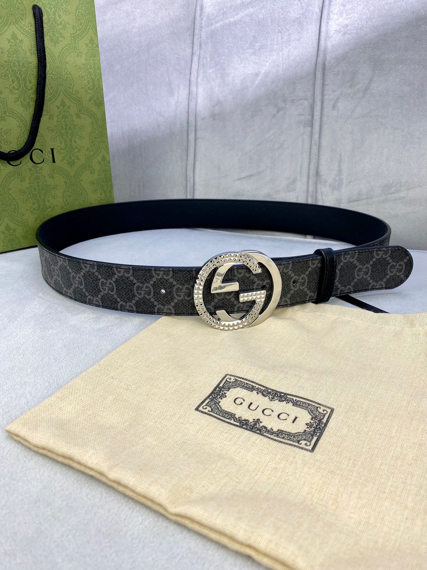 宽度4.0cmgucciMarmon