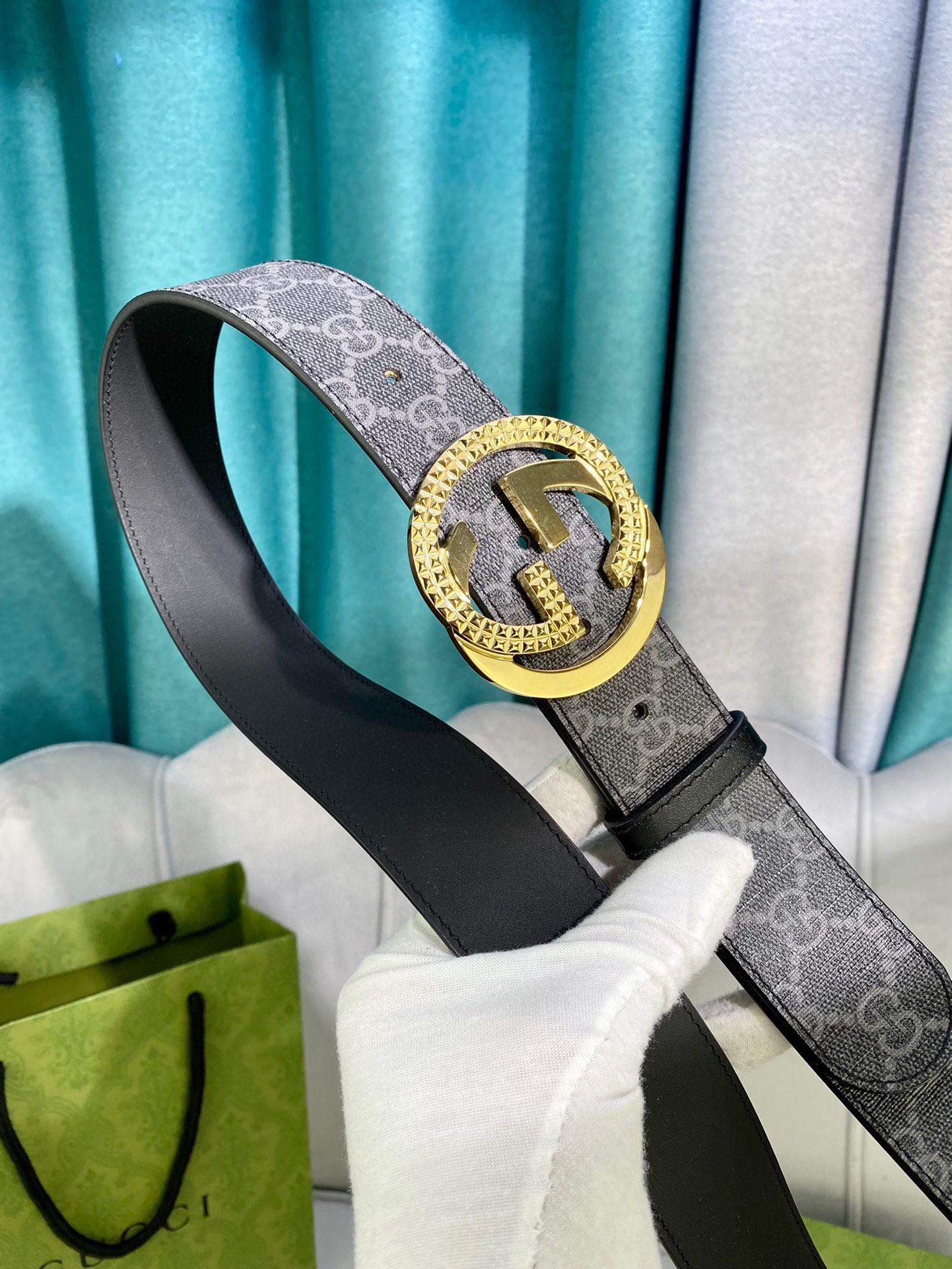 宽度4.0cmgucciMarmon