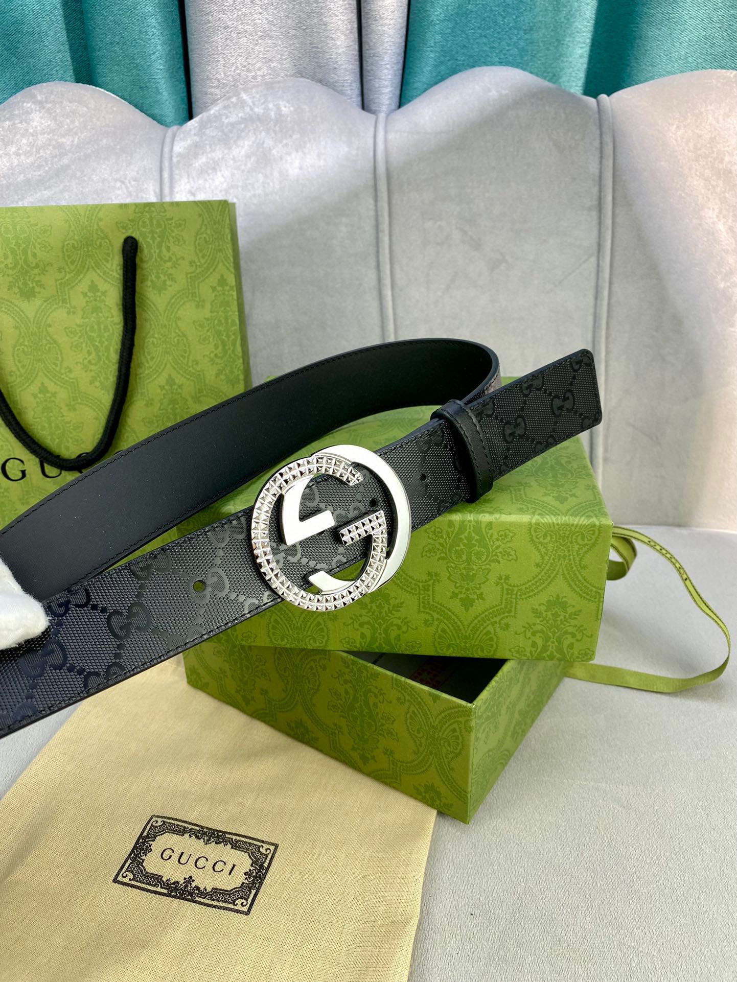 宽度4.0cmgucciMarmon