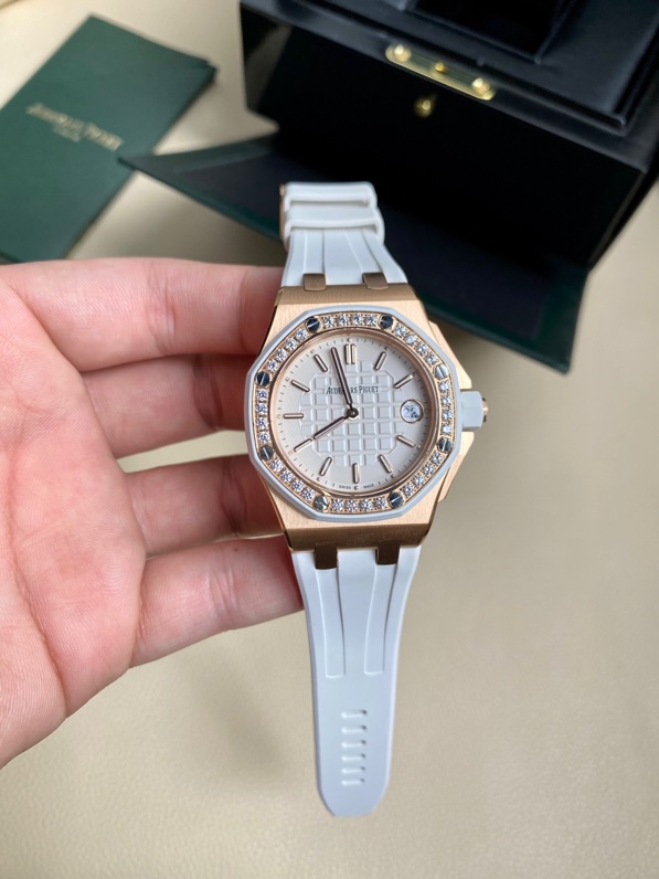 오데마 피게 시계 Audemars Piguet 14968