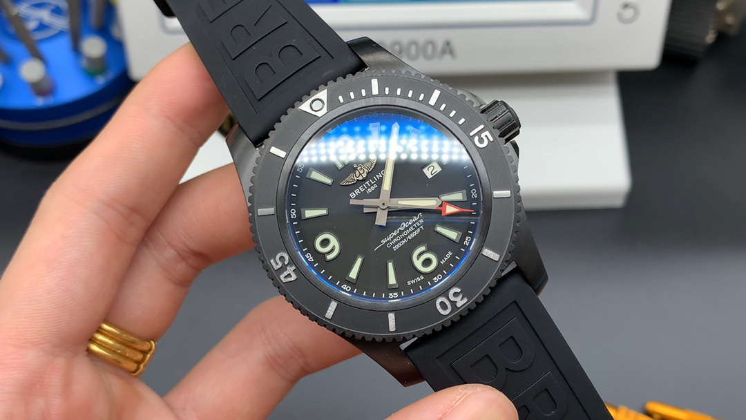 TF Factory superocean replica