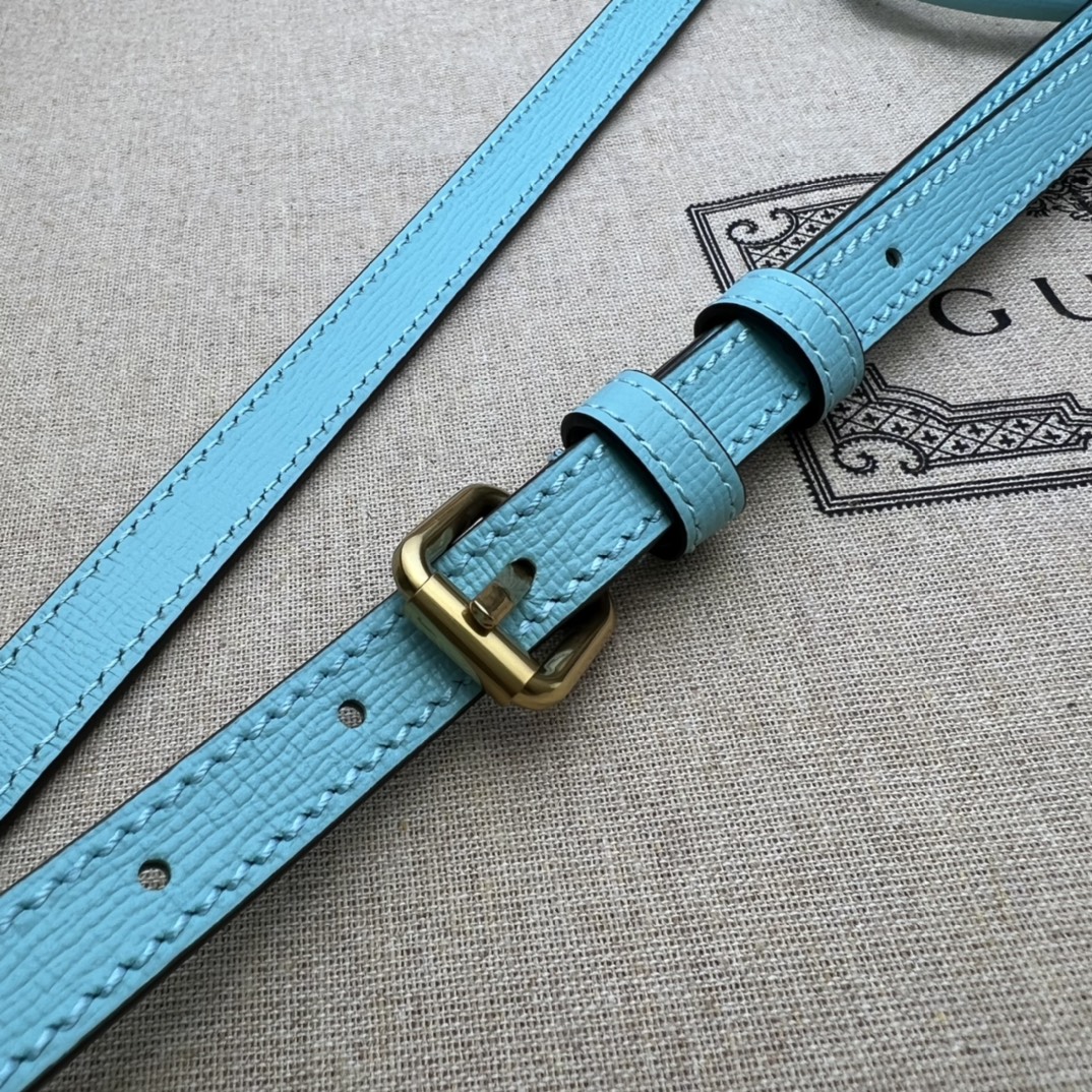 GUCCI古驰中国新年系列迷你托特包671623