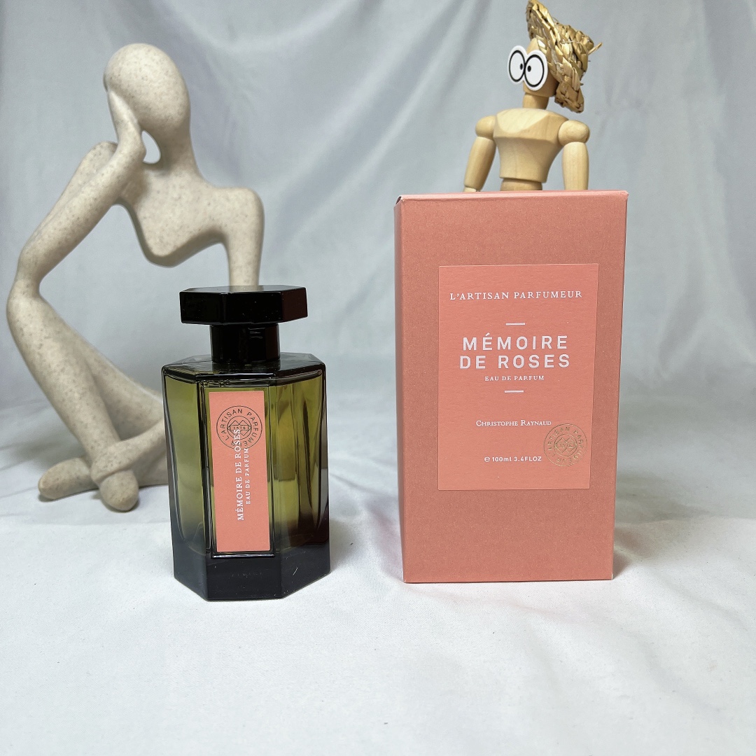 ????yzdsq   \n阿蒂仙之香2022新香MEMOIRE DE ROSES 玫瑰追忆100ml，L'Artisan Parfumeur - Mémoire de Roses -新品玫瑰追忆100ml\n香水柑橘