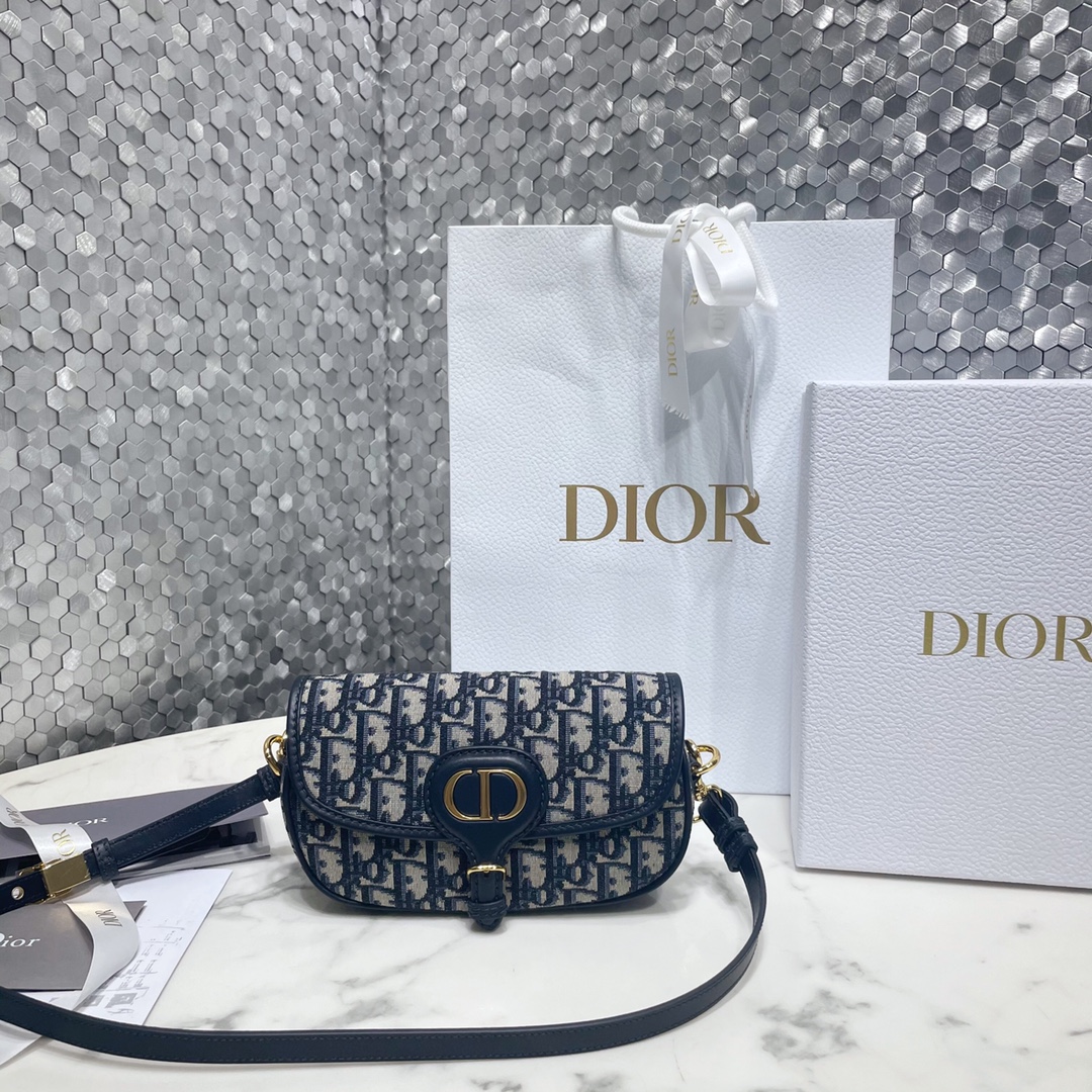 Dior Handbags Crossbody & Shoulder Bags Best Capucines Replica
 Blue Gold Printing Vintage Oblique Sweatpants