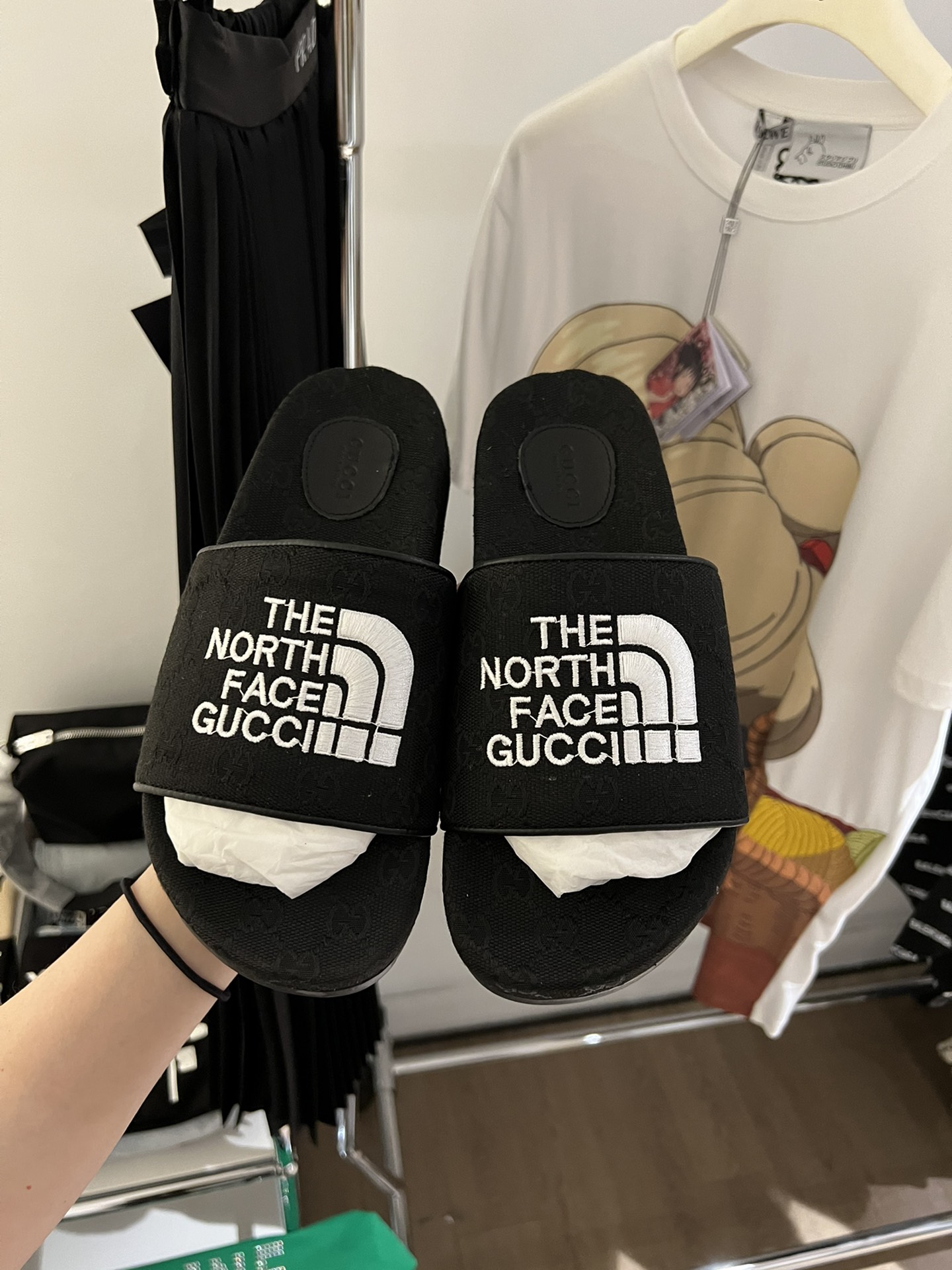 - negro