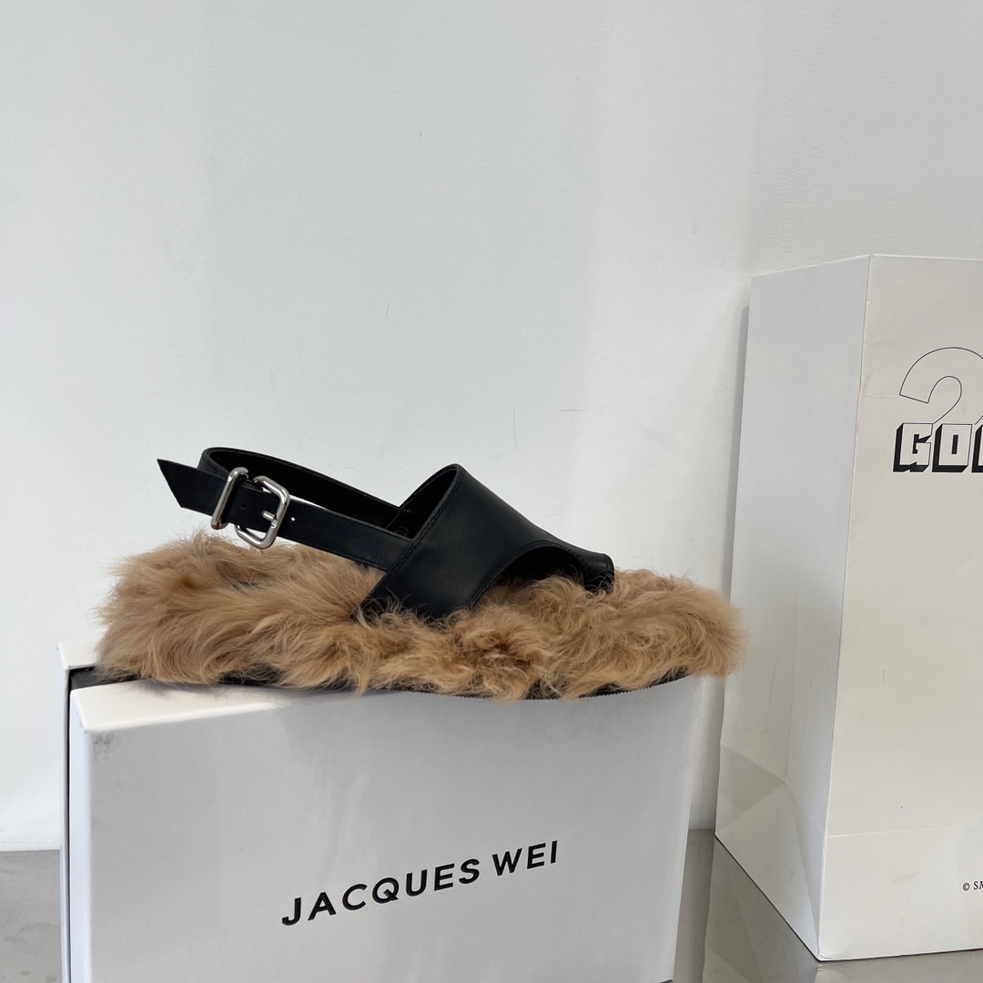Jacques and Big Doo: Original Love with Unique Style and Code. - 图片 8