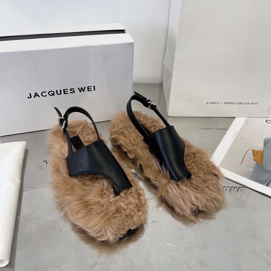 Jacques and Big Doo: Original Love with Unique Style and Code. - 图片 4