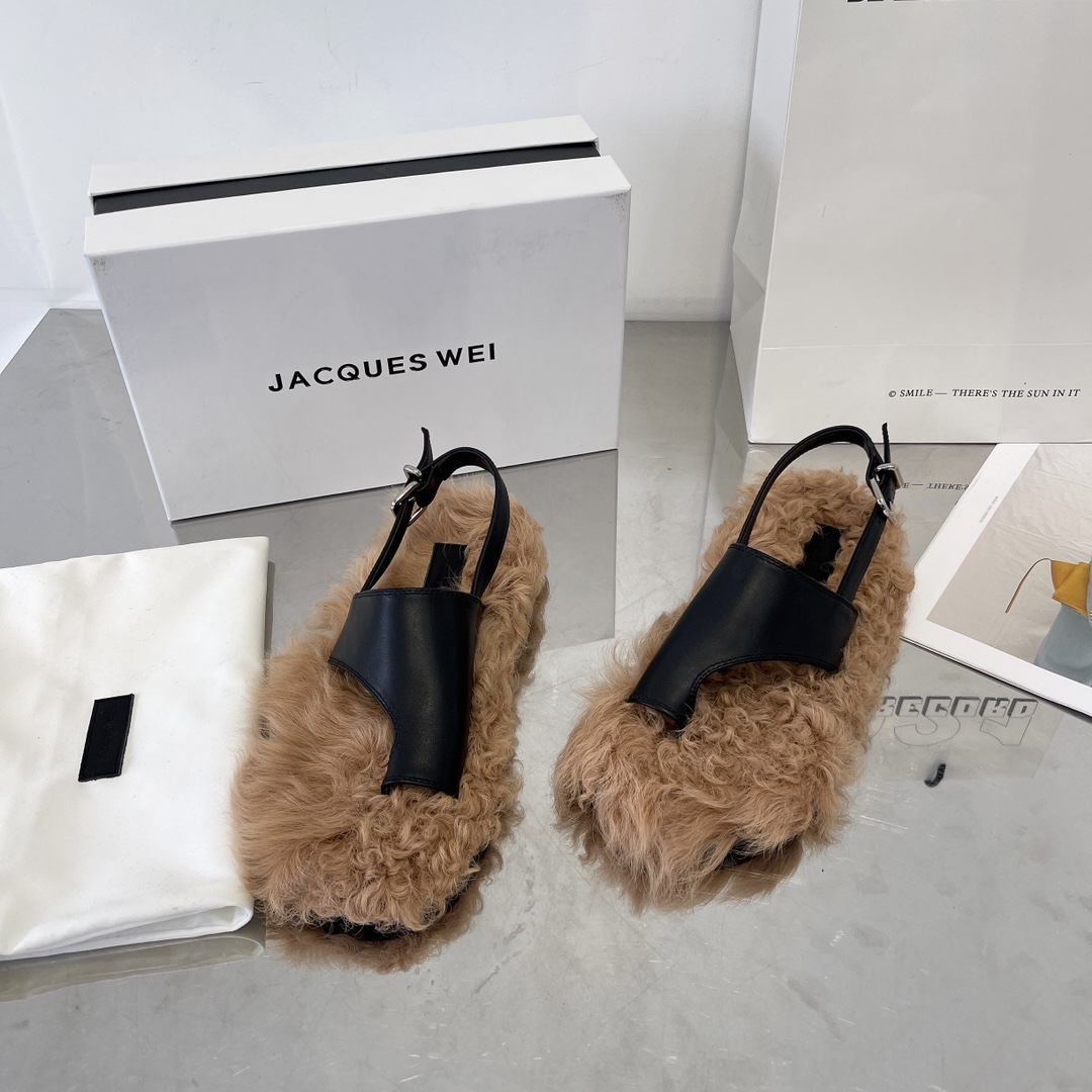 Jacques and Big Doo: Original Love with Unique Style and Code. - 图片 3
