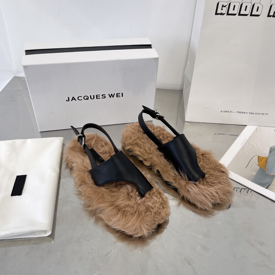 Jacques and Big Doo: Original Love with Unique Style and Code. - 图片 2