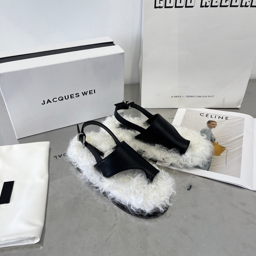Jacques in Love with Big Doo: Originals, Colorful Hair, Code 35-39, 700. - 图片 4