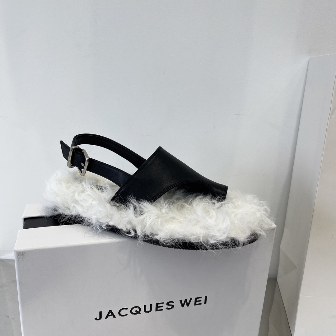 Jacques in Love with Big Doo: Originals, Colorful Hair, Code 35-39, 700. - 图片 7