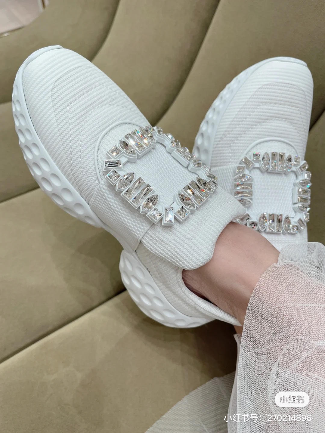 NO:411327,Foot pictures, casual shoes/sports shoes, sneakers19860909上脚图,休闲鞋/运动鞋,sneakers,Women's Shoes