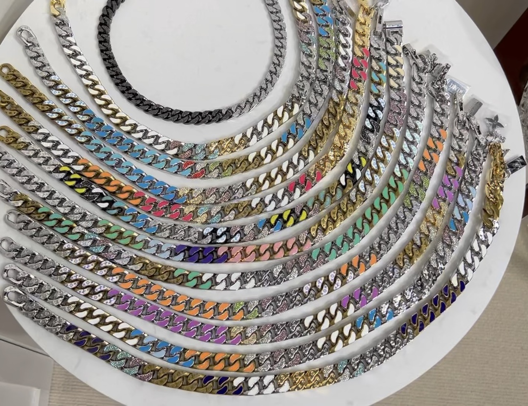 LV Necklace