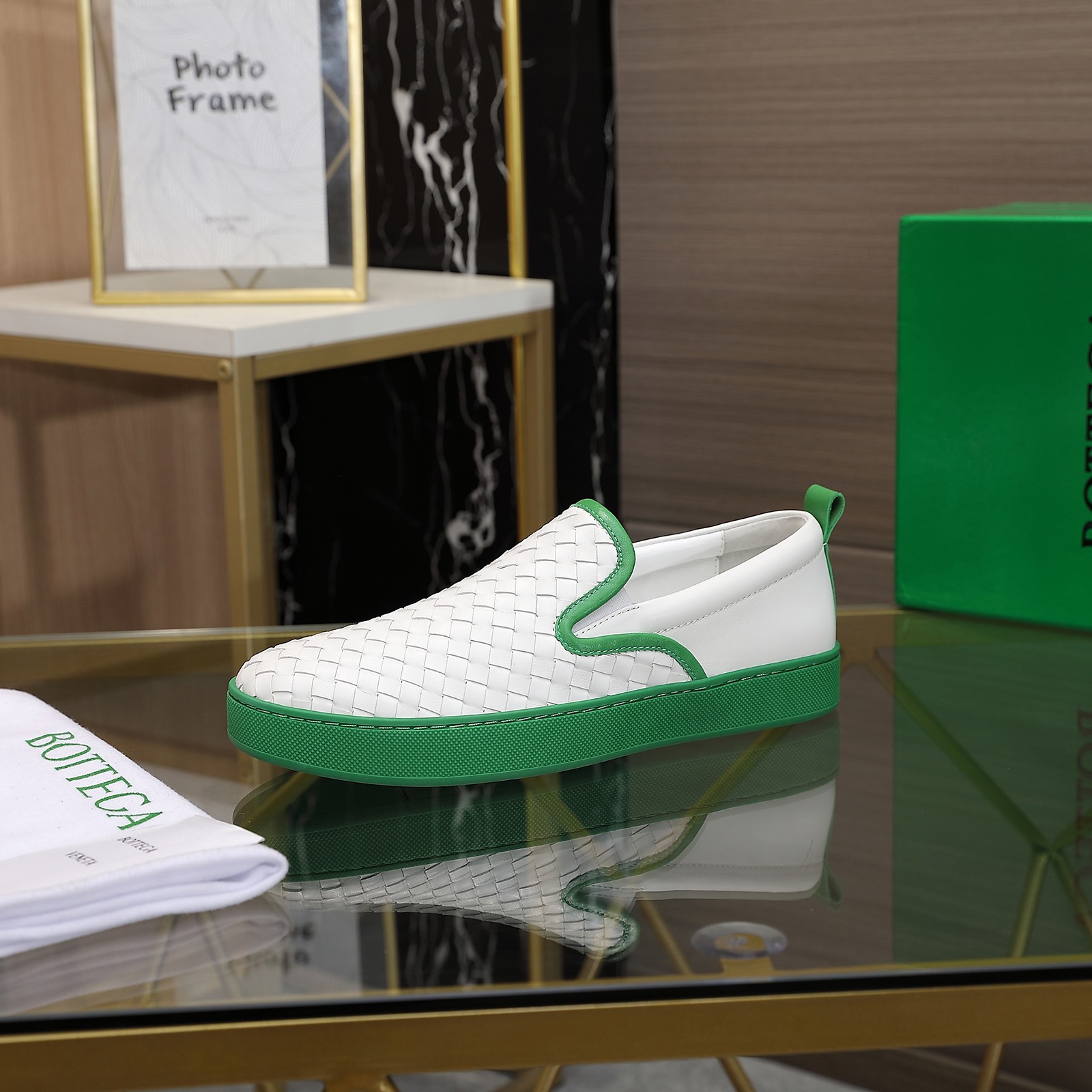 [Bottega Veneta Men