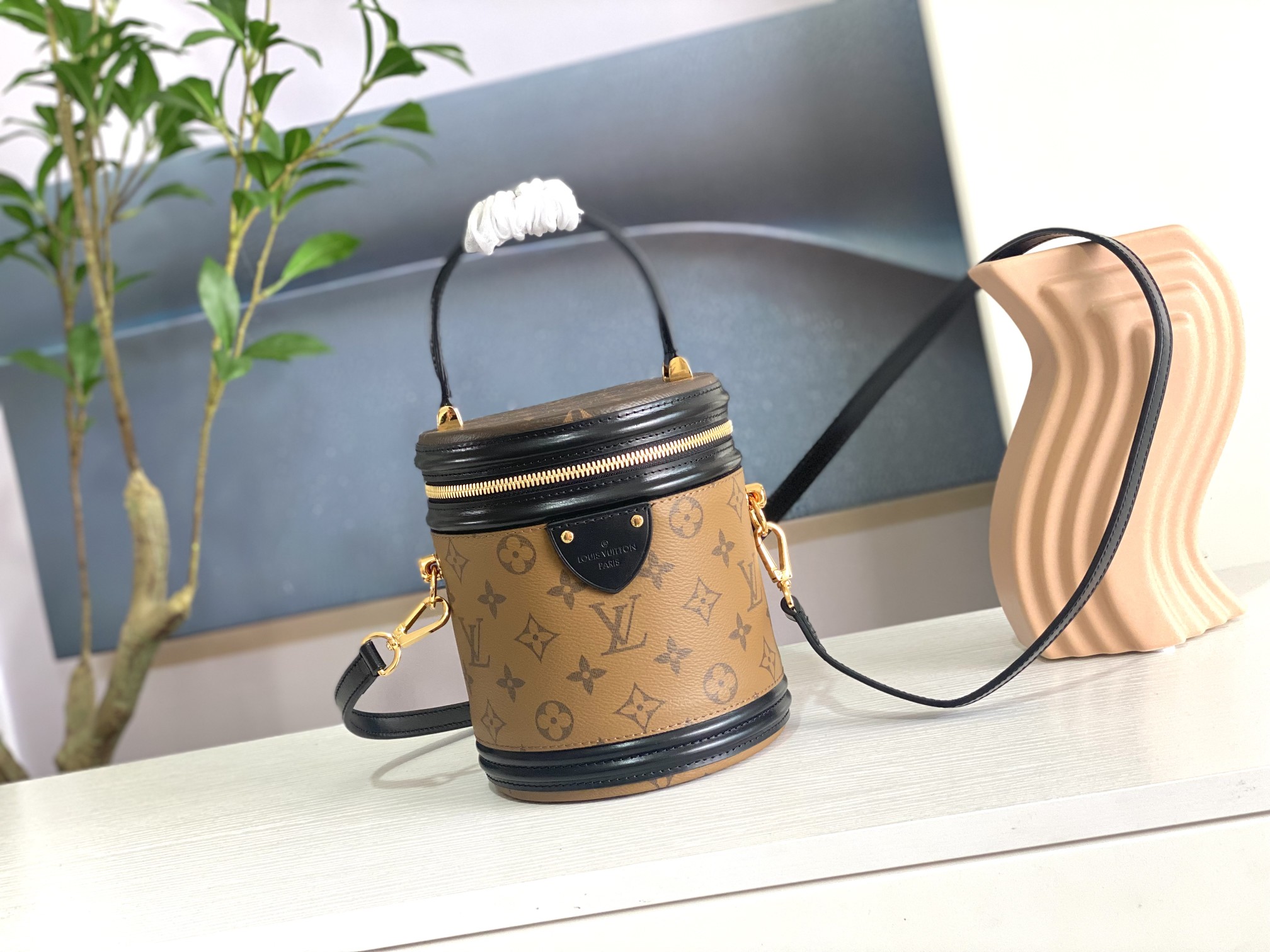 Berluti Luxury Designer Handbag Shoulder Crossbody Bag crafted in
