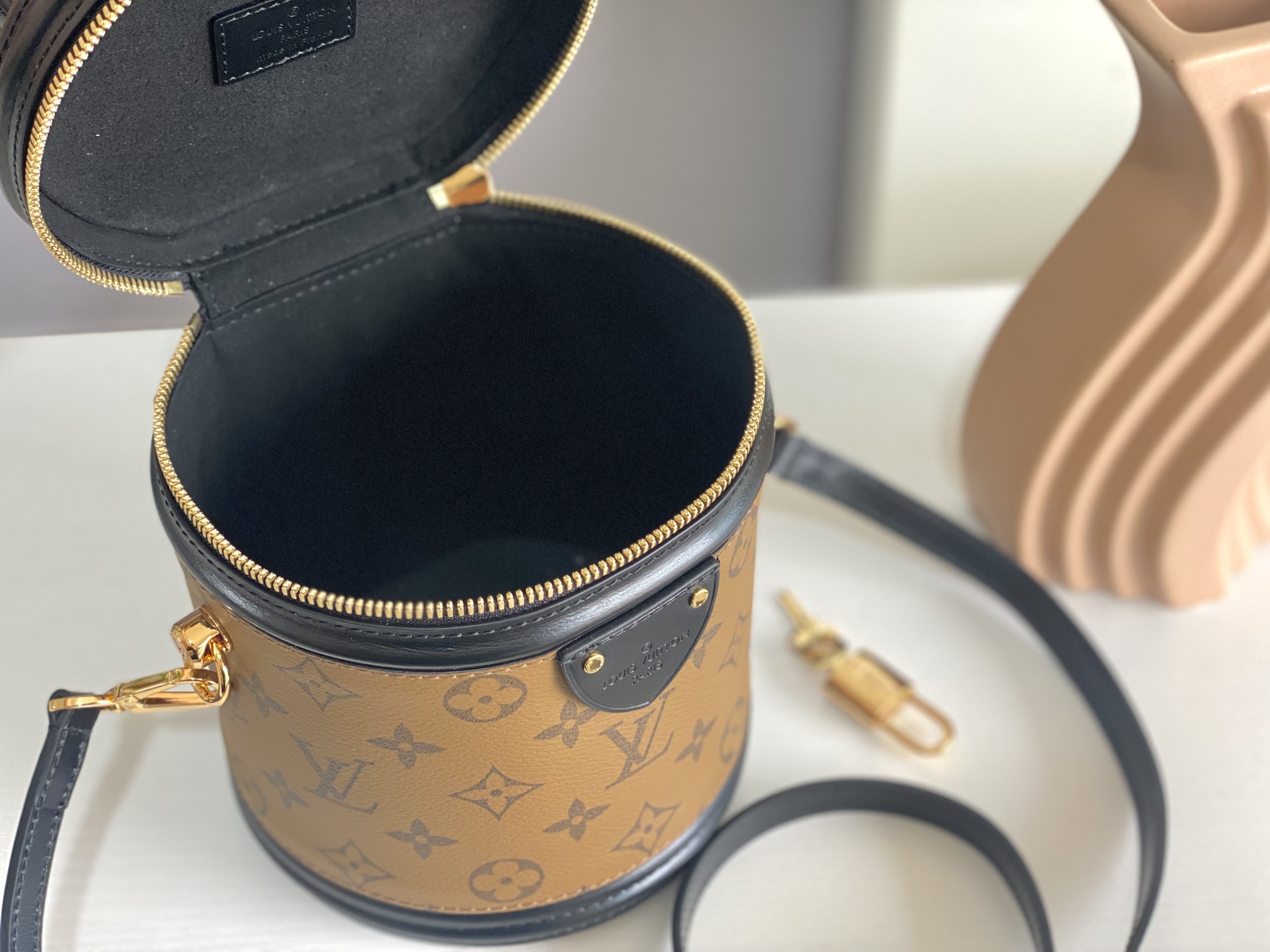 Berluti Luxury Designer Handbag Shoulder Crossbody Bag crafted in 9
