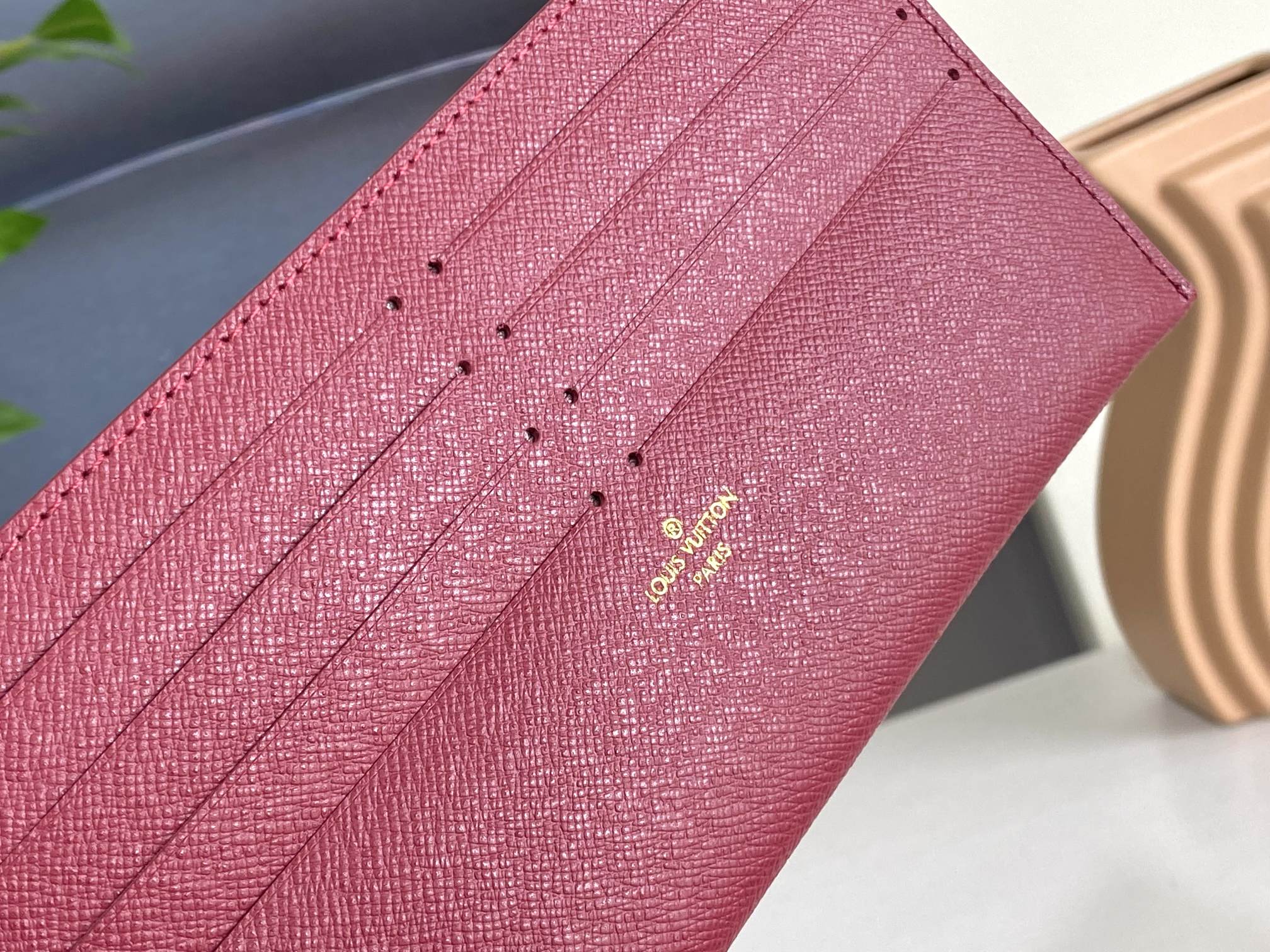 路易威登 Louis Vuitton 高定典藏经典高奢皮具手袋托特包斜挎包女包 #D3324E33 5