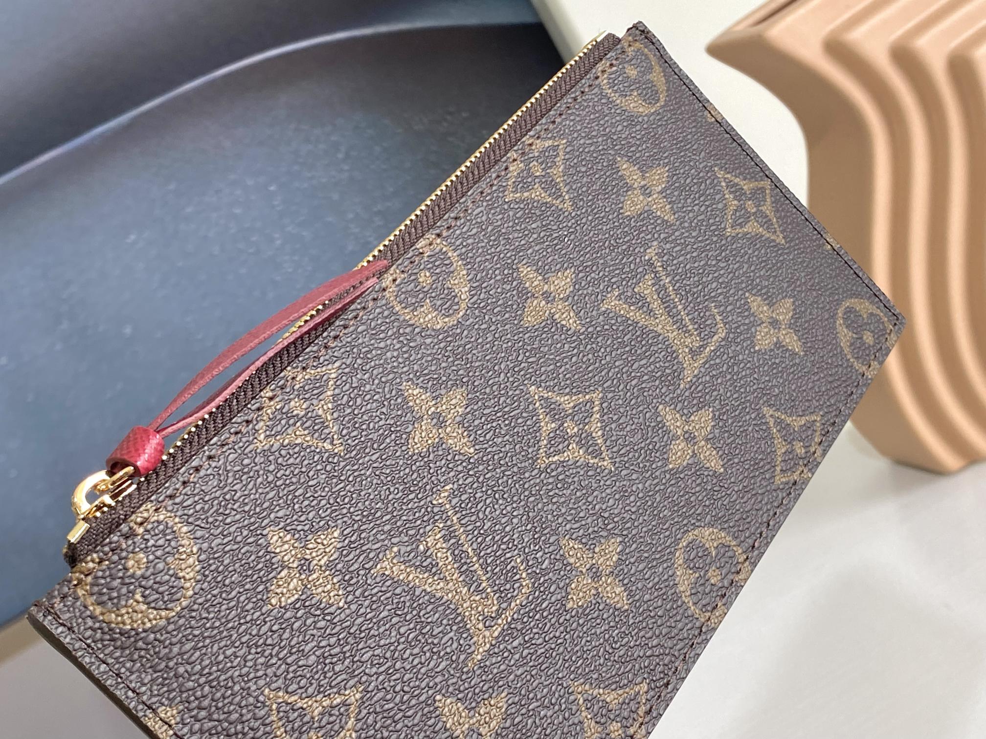 路易威登 Louis Vuitton 高定典藏经典高奢皮具手袋托特包斜挎包女包 #D3324E33 6