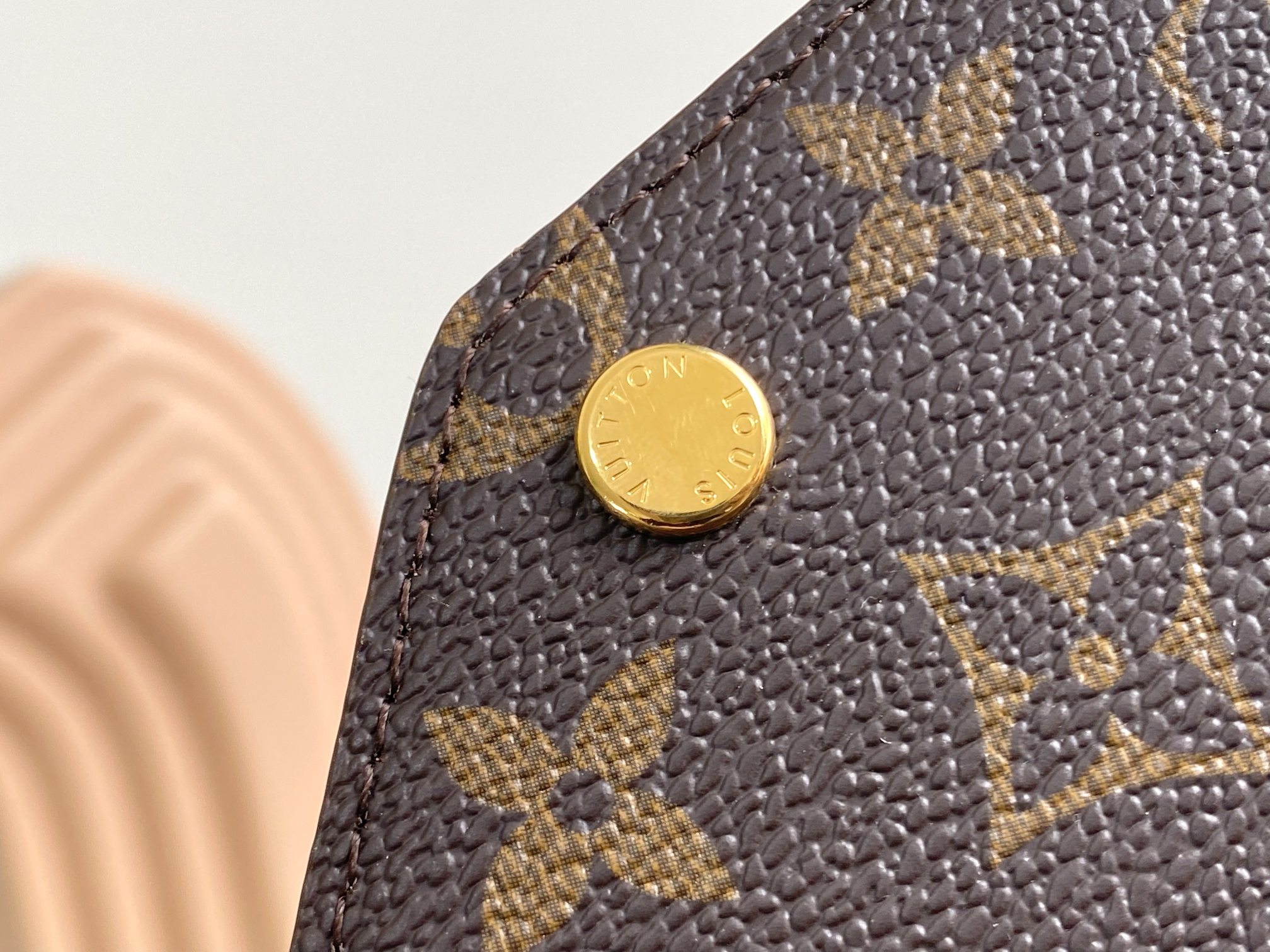 路易威登 Louis Vuitton 高定典藏经典高奢皮具手袋托特包斜挎包女包 #D3324E33 7