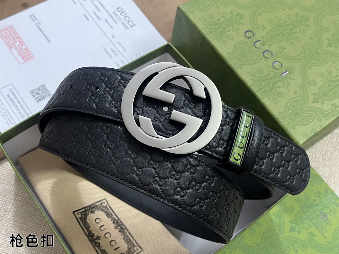 H0  Gucci 古驰 皮带
