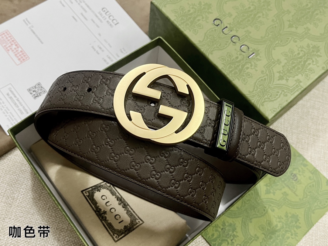 H0  Gucci 古驰 皮带