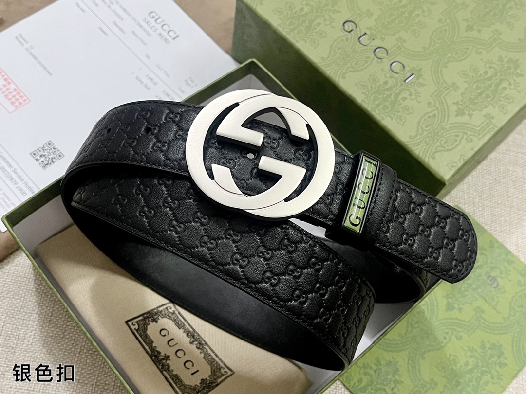 H0  Gucci 古驰 皮带