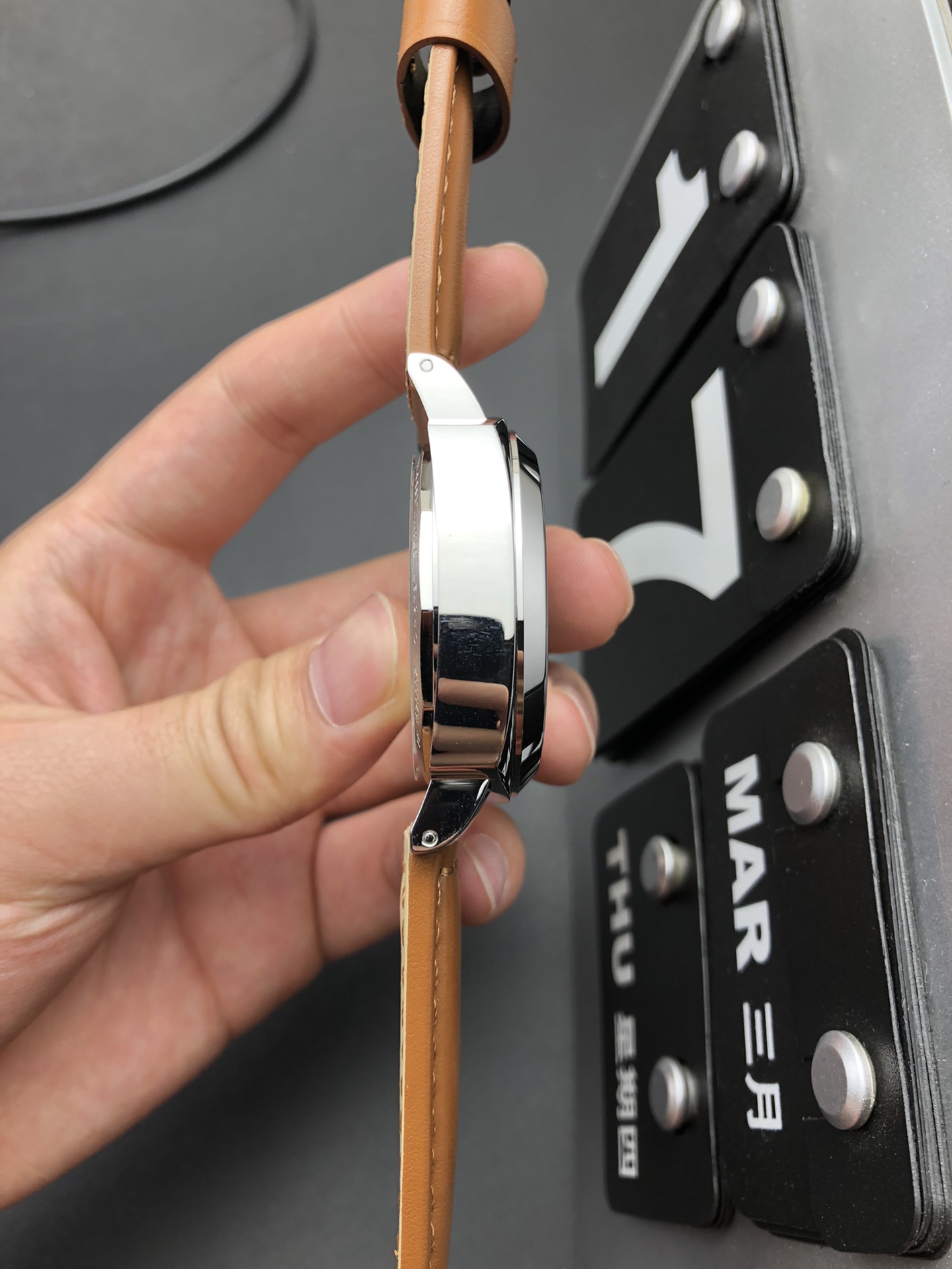 Panerai HW 沛纳海111