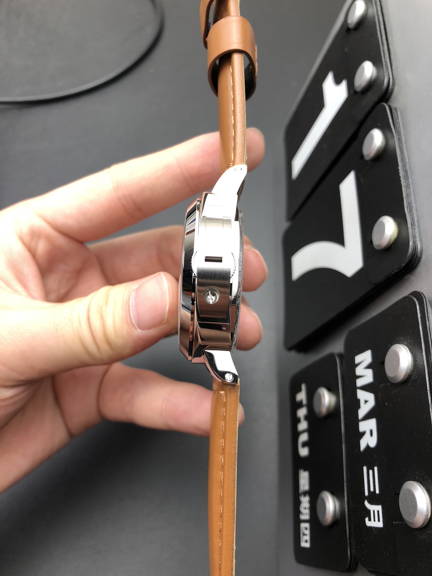 Panerai HW 沛纳海111