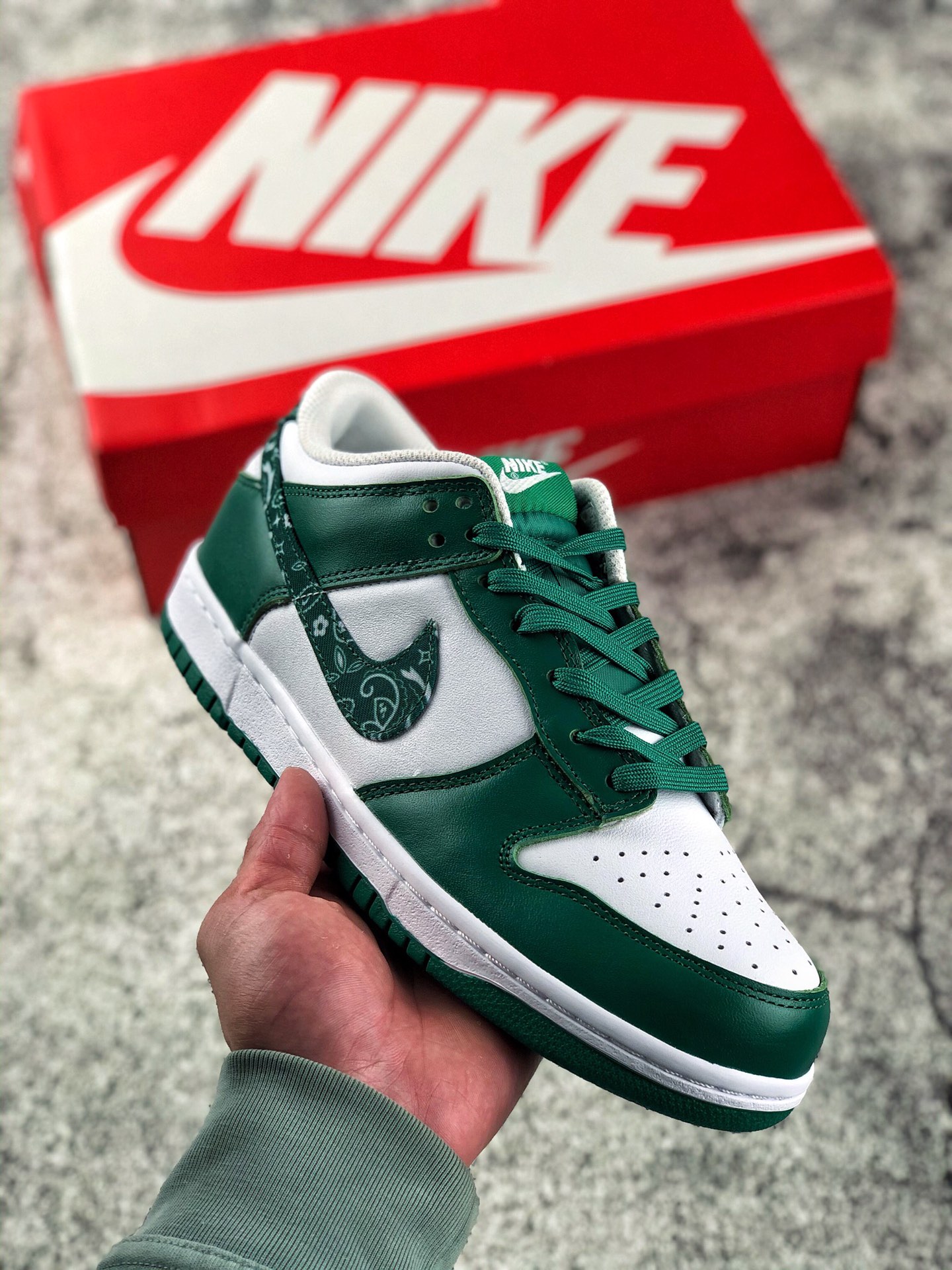 本地自取 核心放店
Nk Dunk Low 