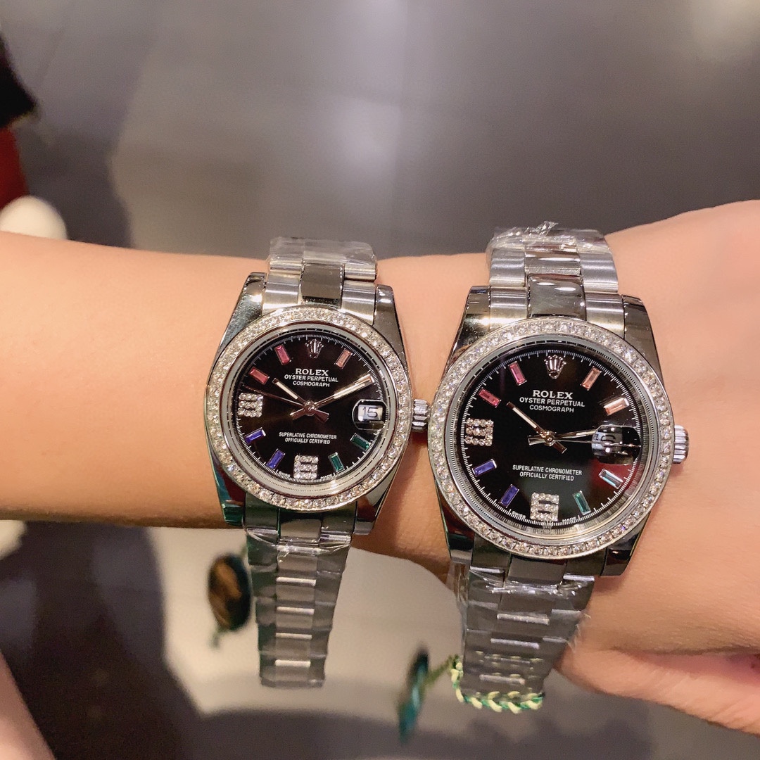 劳力士 Rolex 日志