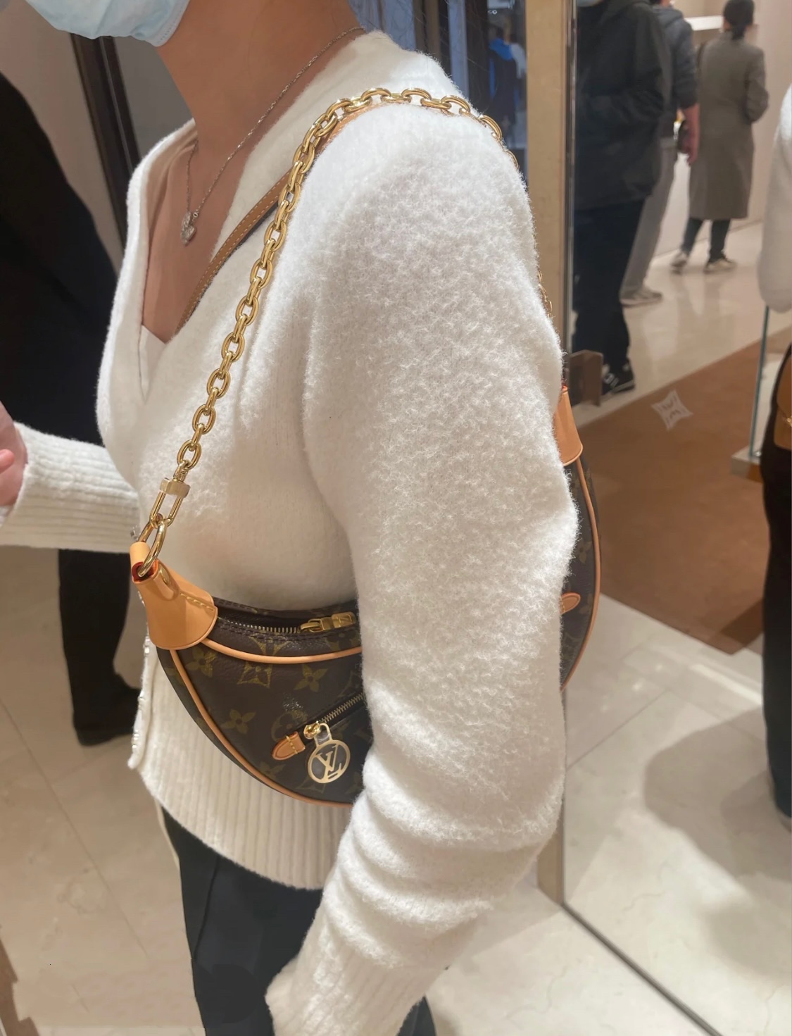 루이비통 M81098 가방 Louis Vuitton