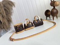 Louis Vuitton Mini Bags Mini M81081