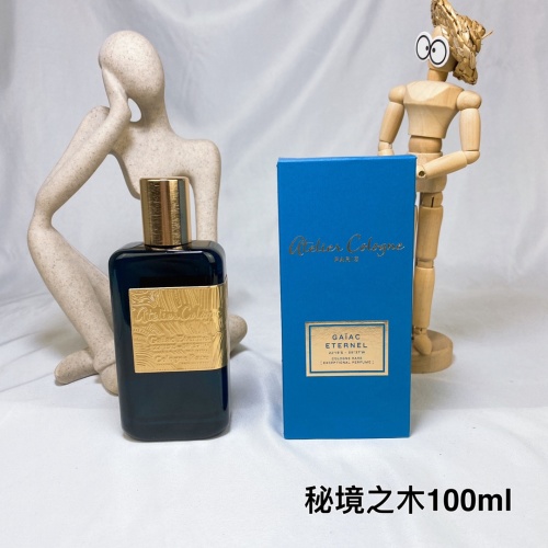 Atelier Cologne Gaiac Eternel 100ml - Woody & Citrus Fragrance 1 Atelier Cologne Gaiac Eternel 100ml - Woody & Citrus Fragrance