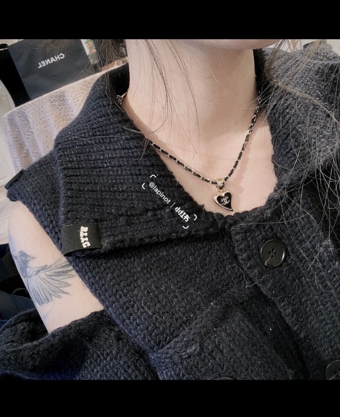 NO:634694,Who looks good in whoever wears it, Cardia high-end jewelry19860909谁戴谁好看啦,,卡迪亚高端饰品,Jewelry