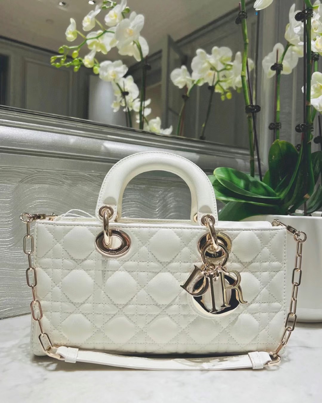 [Dior Women