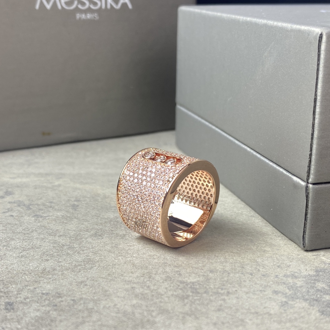 Messika Juwelen Ring-