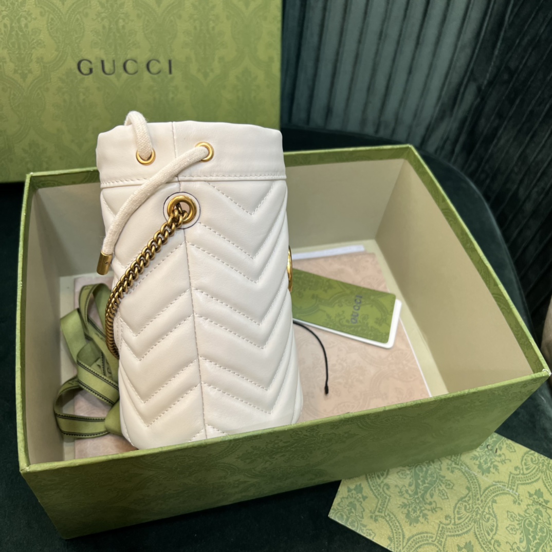 Gucci Bag Collection crafted with premium materials and signature design 6