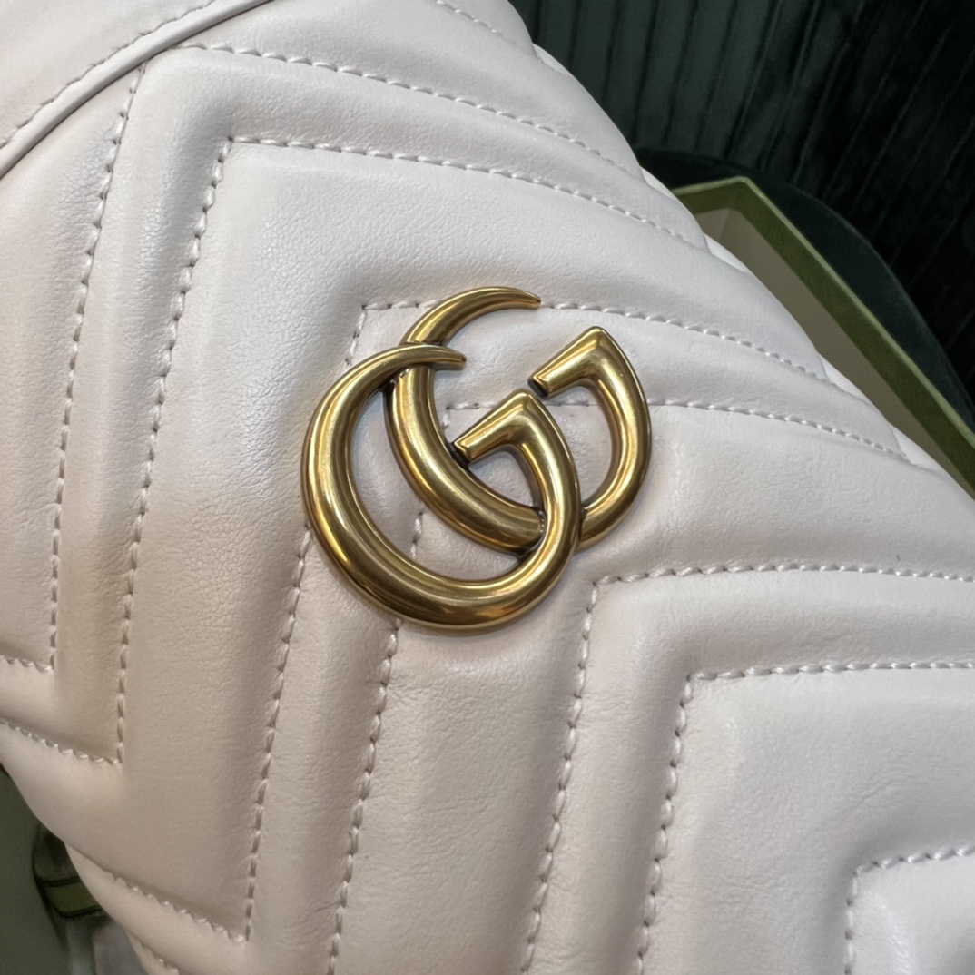 Gucci Bag Collection crafted with premium materials and signature design 7