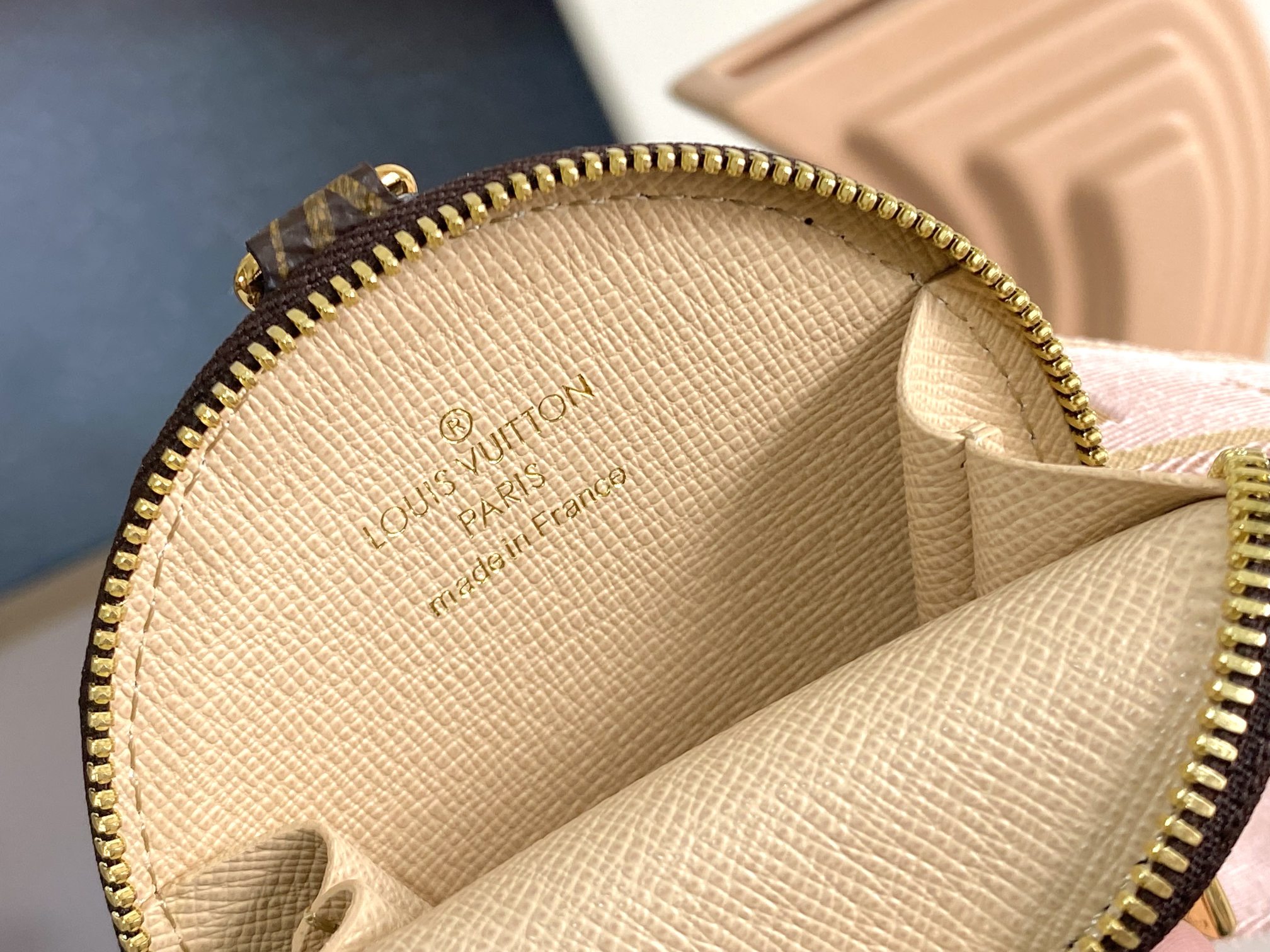 路易威登 Louis Vuitton 高定典藏经典高奢皮具手袋托特包斜挎包女包 #707D8289 8