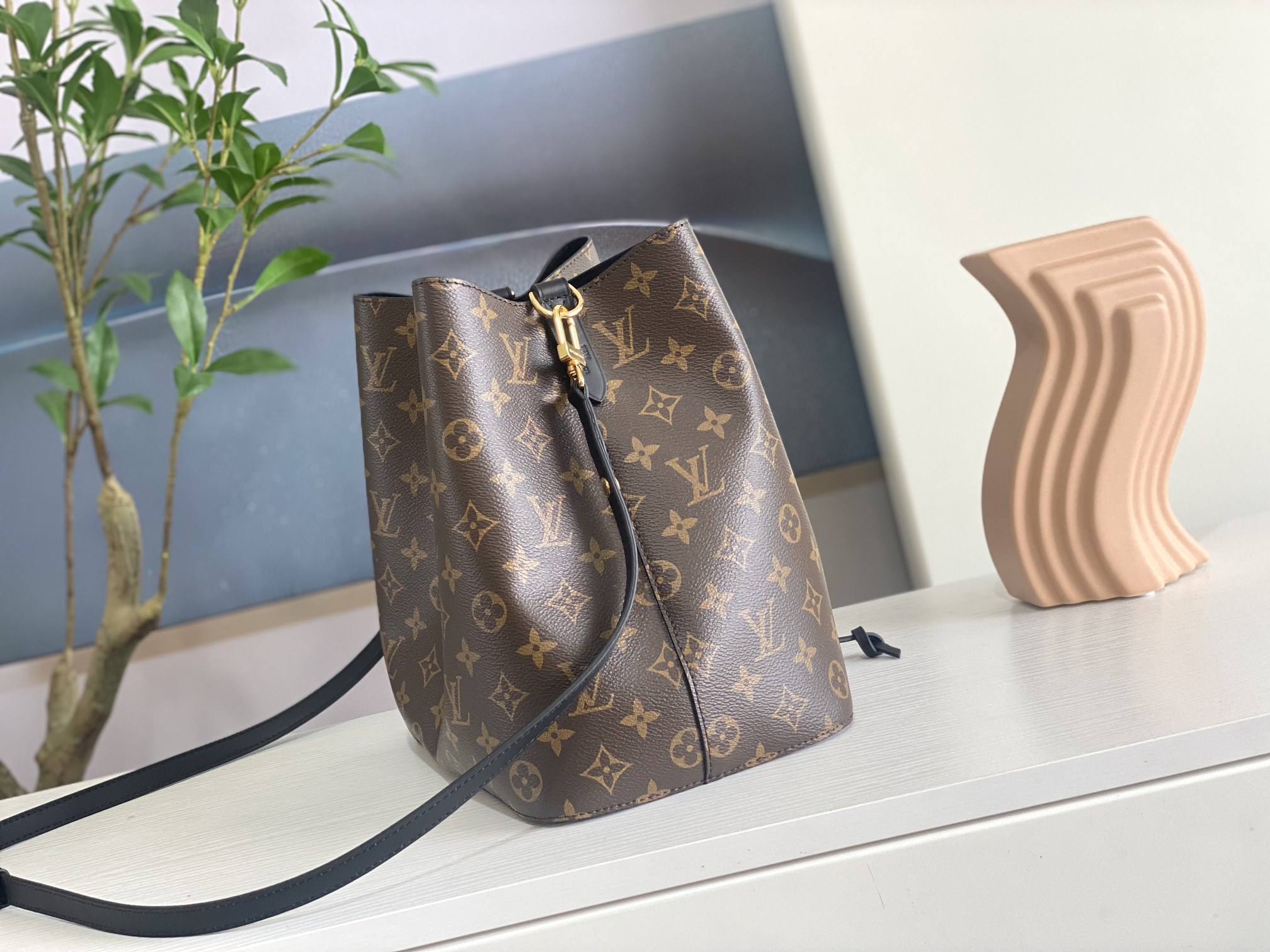 Louis Vuitton Bag Collection crafted with premium materials and 2