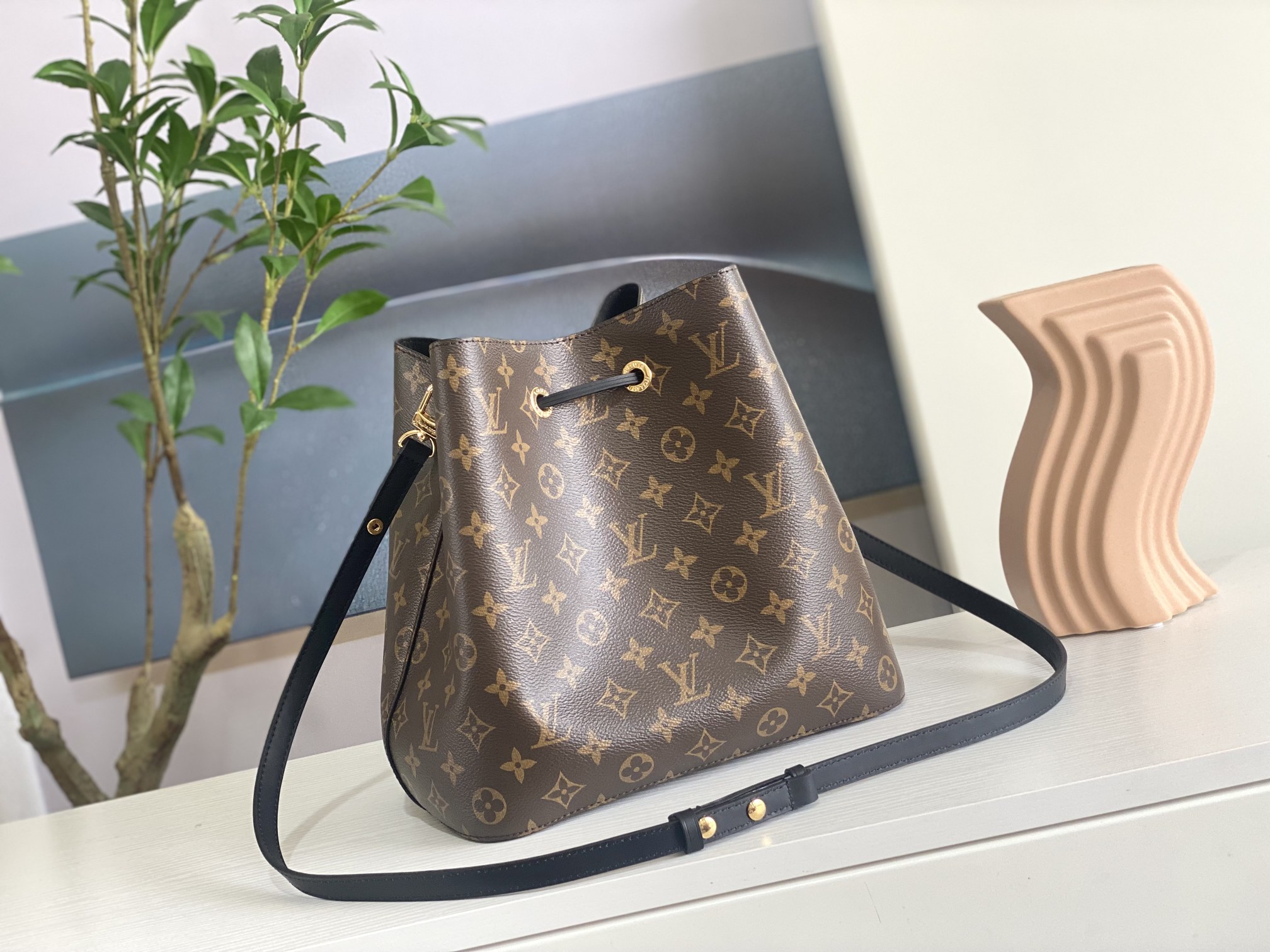 Louis Vuitton Bag Collection crafted with premium materials and 3