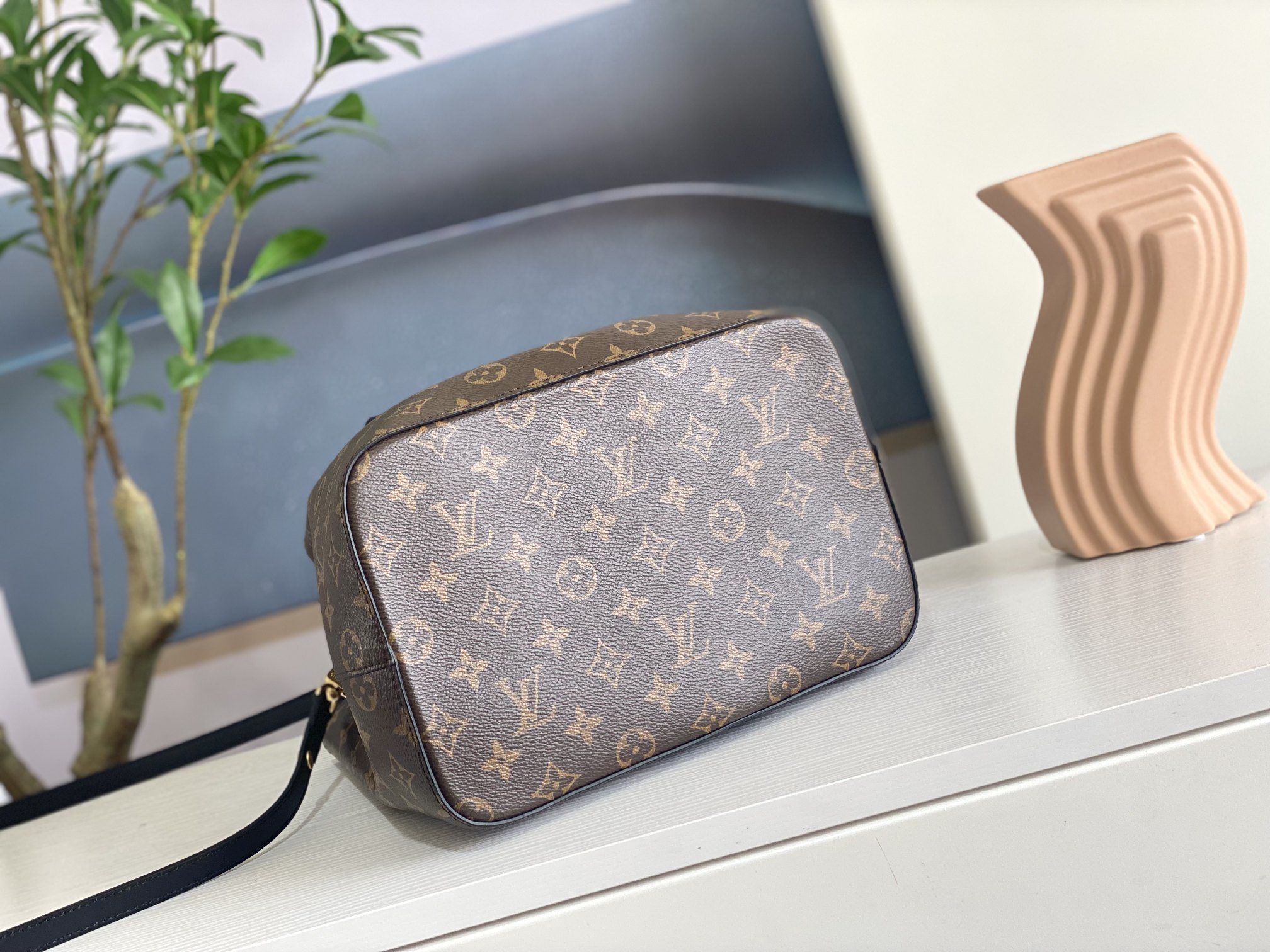 Louis Vuitton Bag Collection crafted with premium materials and 4