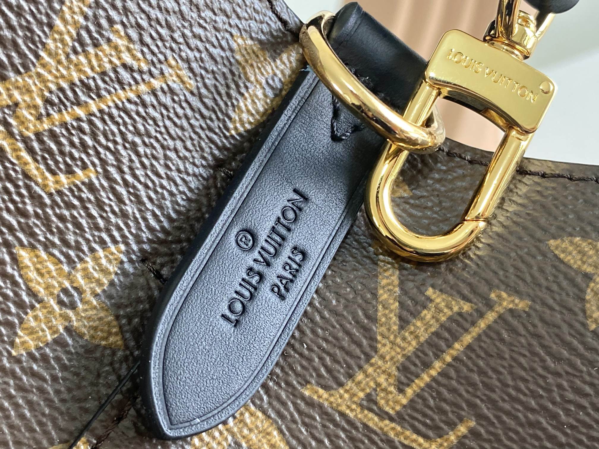 Louis Vuitton Bag Collection crafted with premium materials and 5
