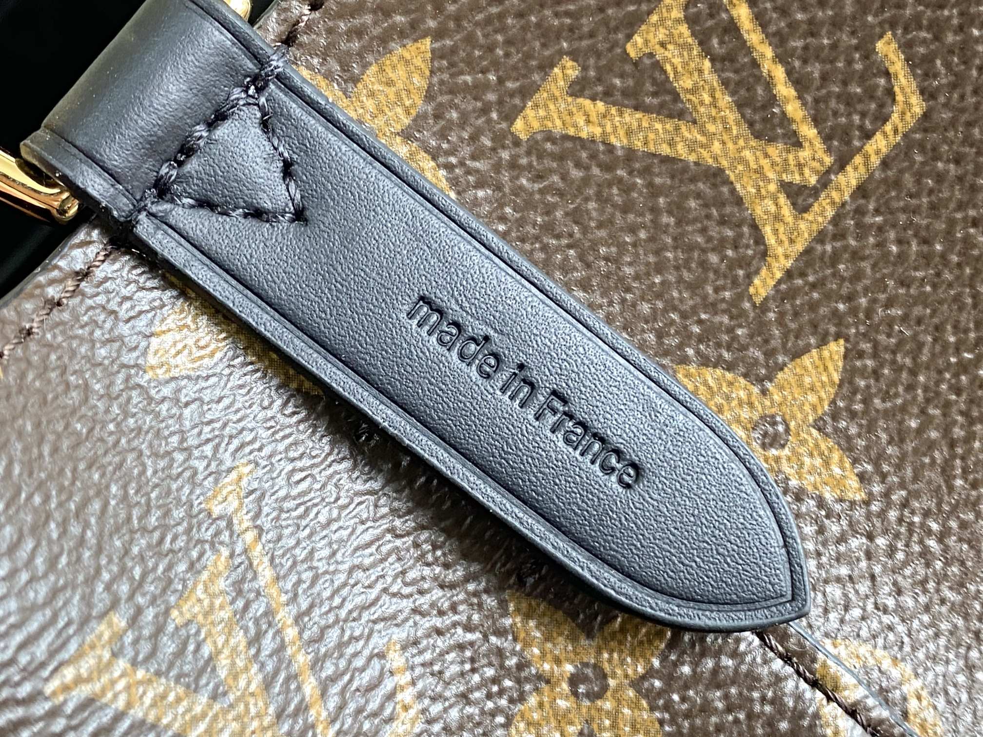 Louis Vuitton Bag Collection crafted with premium materials and 7