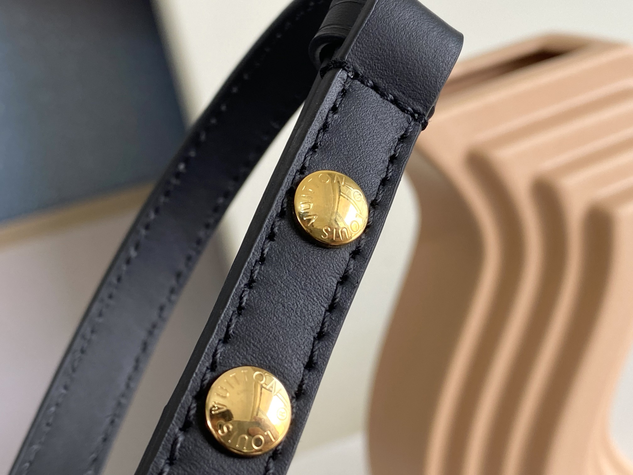 Louis Vuitton Bag Collection crafted with premium materials and 8